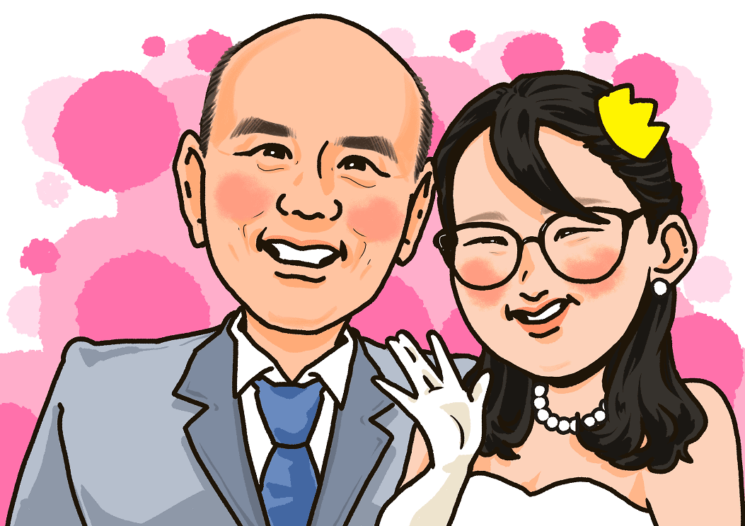 💍54歳男性の挑戦！お見合いから5か月でプロポーズ成功✨