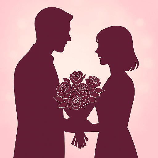 ４５才女性の成婚ストーリー💖