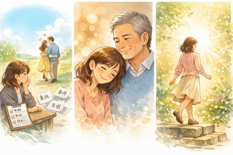 今年結婚した人たちの共通点！