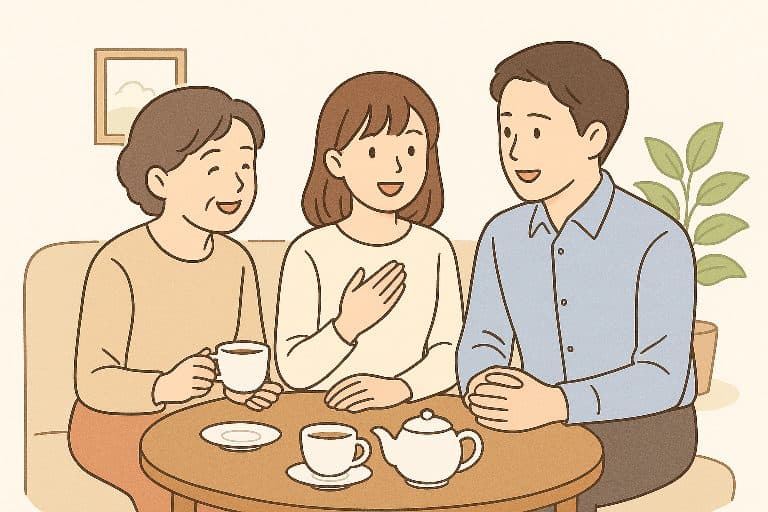 それでも「この人と結婚したい」と思えた理由