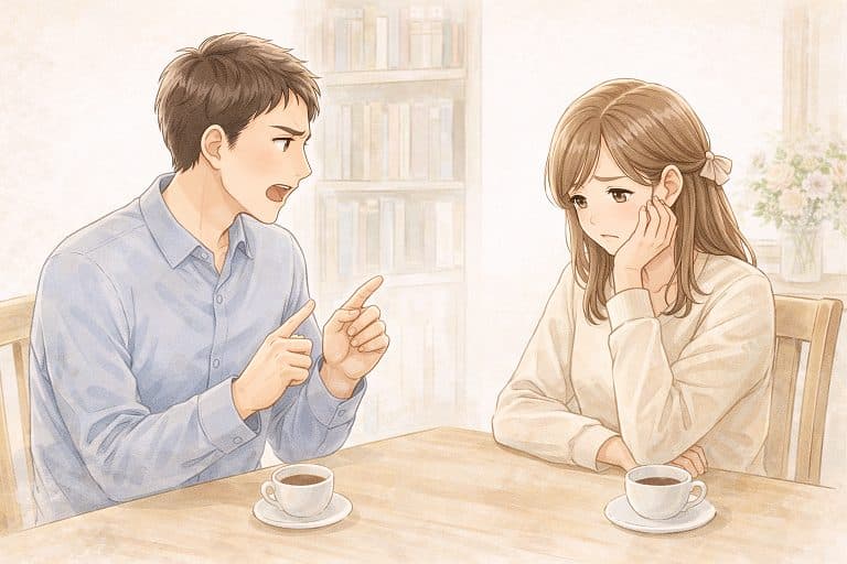 今年多かった「交際お断り理由」から学ぶ