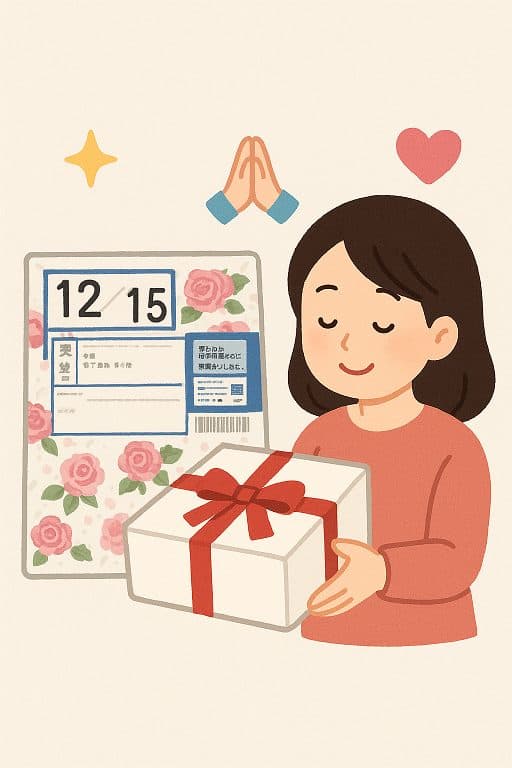 忘れずにいて下さる幸せ！