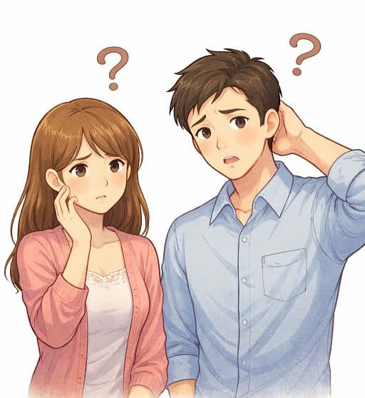 「条件が悪いから無理」そう思っていた人が結婚出来た理由