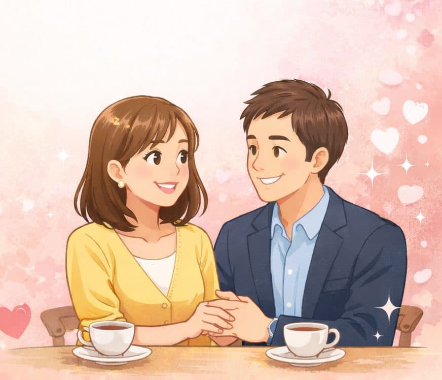 鳥取の婚活｜お見合いで話すべきこと