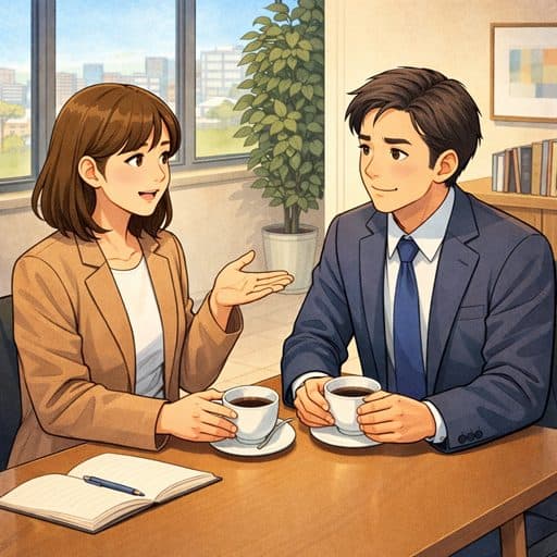 ４０代・男性会員さんの悩み