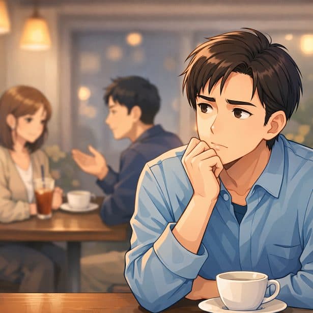 なぜか2回目デートに進まない人の共通点