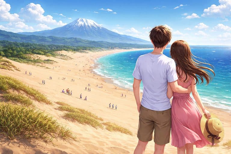 鳥取で結婚出来る人の特徴！